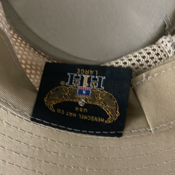 Henschel Active hat - Picture 3 of 4